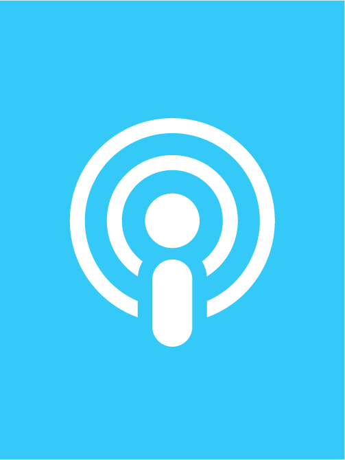 Podcast icon