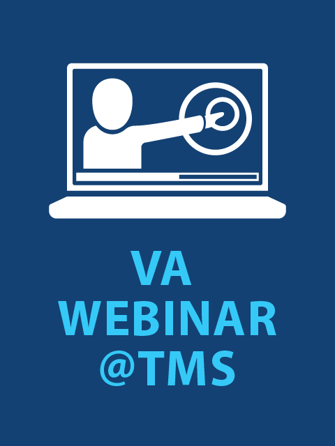 VA TMS Webinar