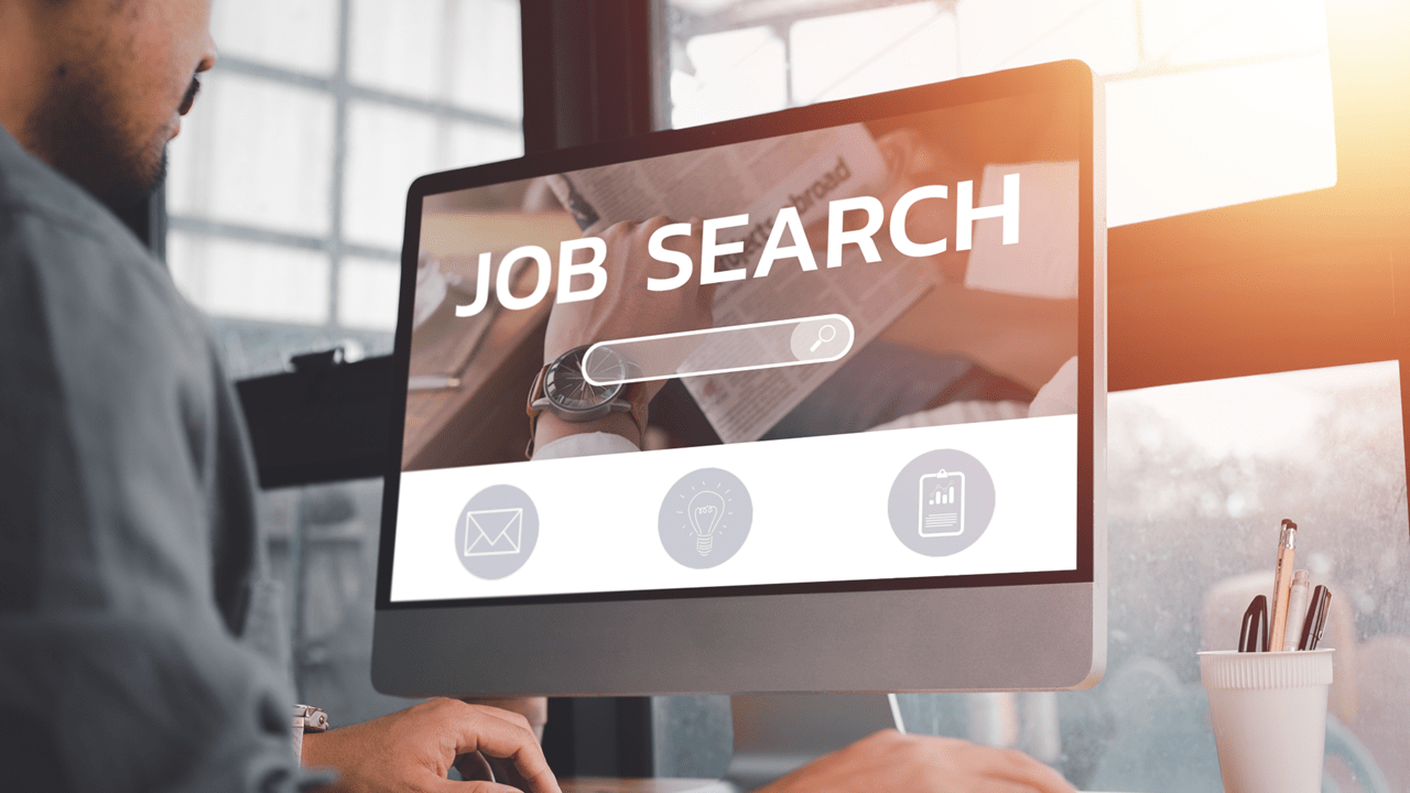 Job Search Job Search