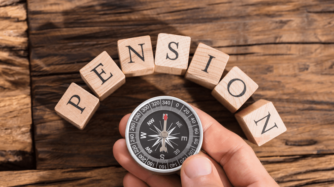 Pension Benefits