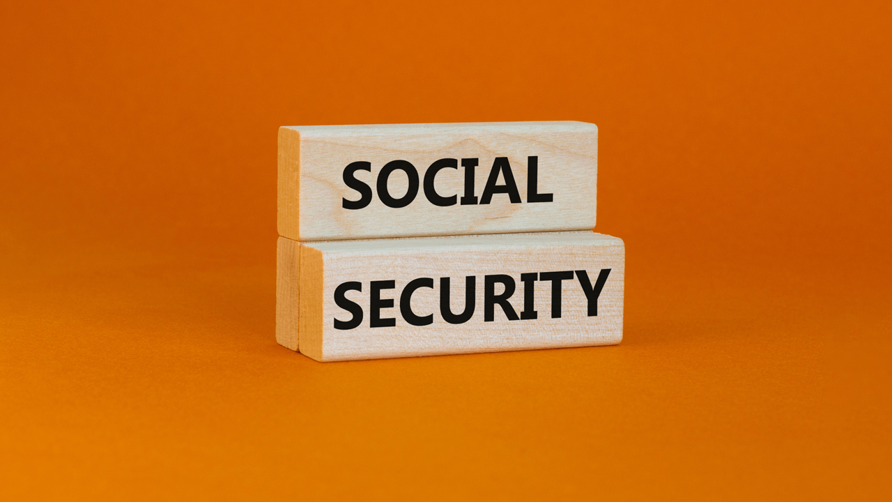 Social Security Benefits Social Security Benefits