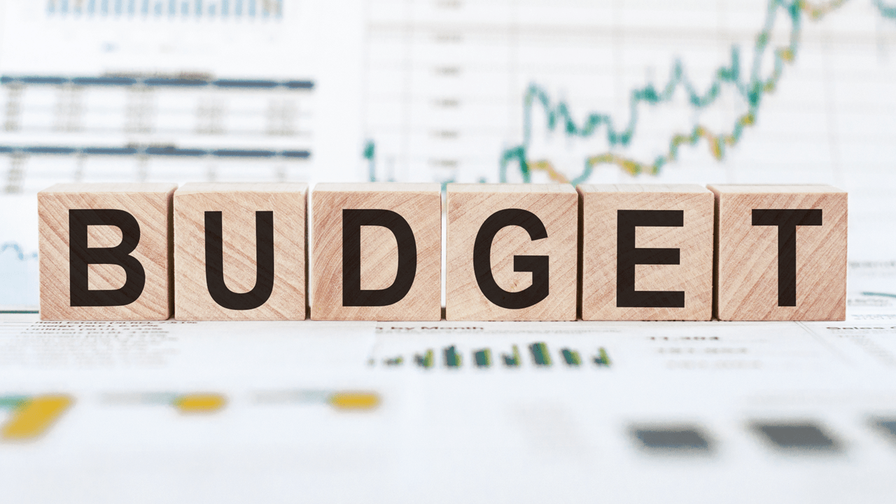 Budgeting Tools Budgeting Tools