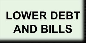 Lower Debt and Bills