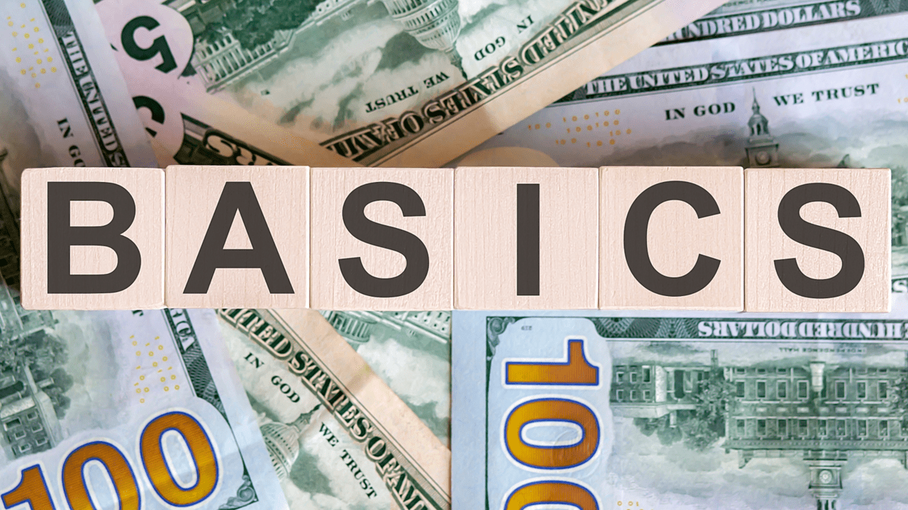 Banking Basics Banking Basics