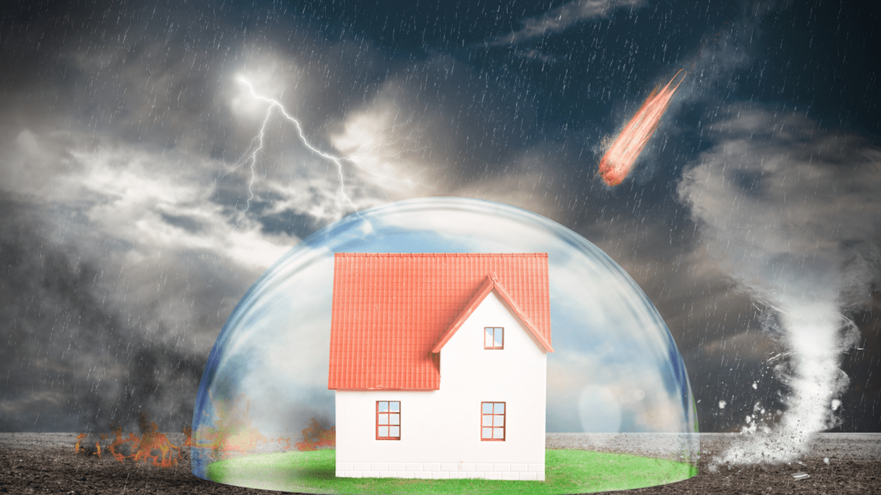 Finances for Disasters Banking Basics
