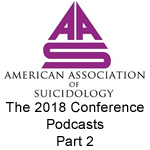 American Association of Suicidologist