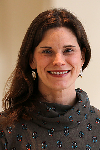 Claire Hoffmire, PhD