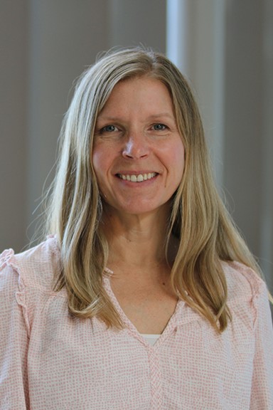 Megan Harvey, PhD