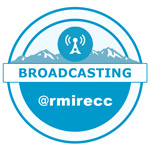 MIRECC Podcasts logo