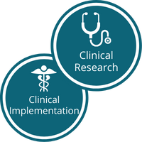 Clinical & Implementation Research Phases