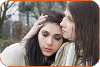 How to Talk to a Teenager about a Suicide Attempt in Your Family