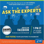 Ask the CDC Experts about Concussions