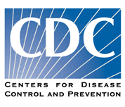 C D C logo