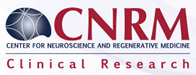 Center for Neuroscience and Regenerative Medicine
