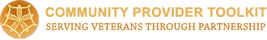 VA Community Provider Toolkit