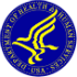 Logo for Department of Health and Human Services