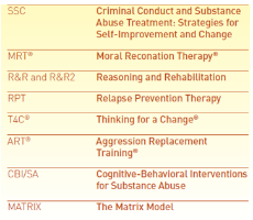 INTEGRATED dual diagnosis treatment