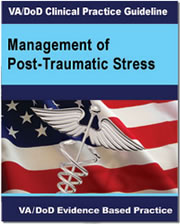 VA/DoD Clinical Practice Guidelines on PTSD