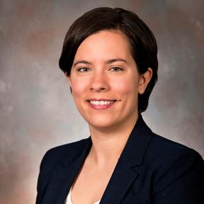 Joanna R. Sells, Ph.D.