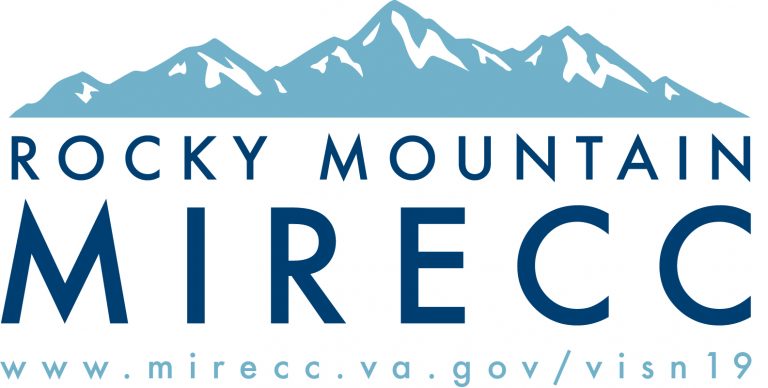 Rocky Mountain MIRECC logo
