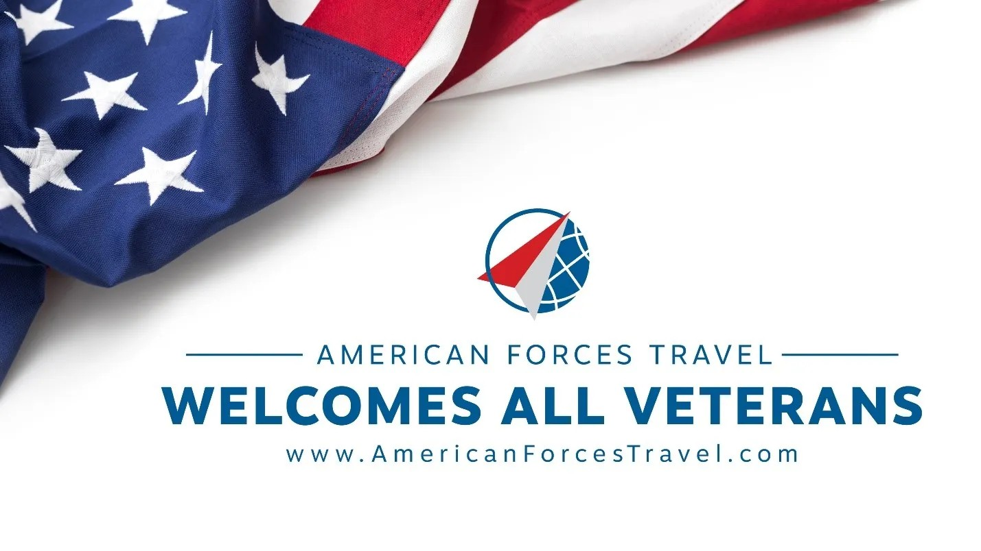 American Forces Travel