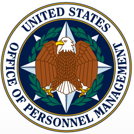 Seal of the United States Office of Personnel Management