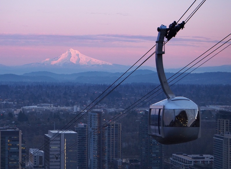 Oregon Health and Science University