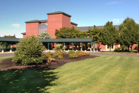 Portland VA Medical Center Vancouver Campus Community Living Center (VA Nursing Homes)