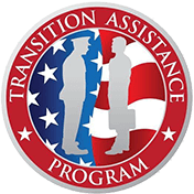 Seal of Transition Assistance Program