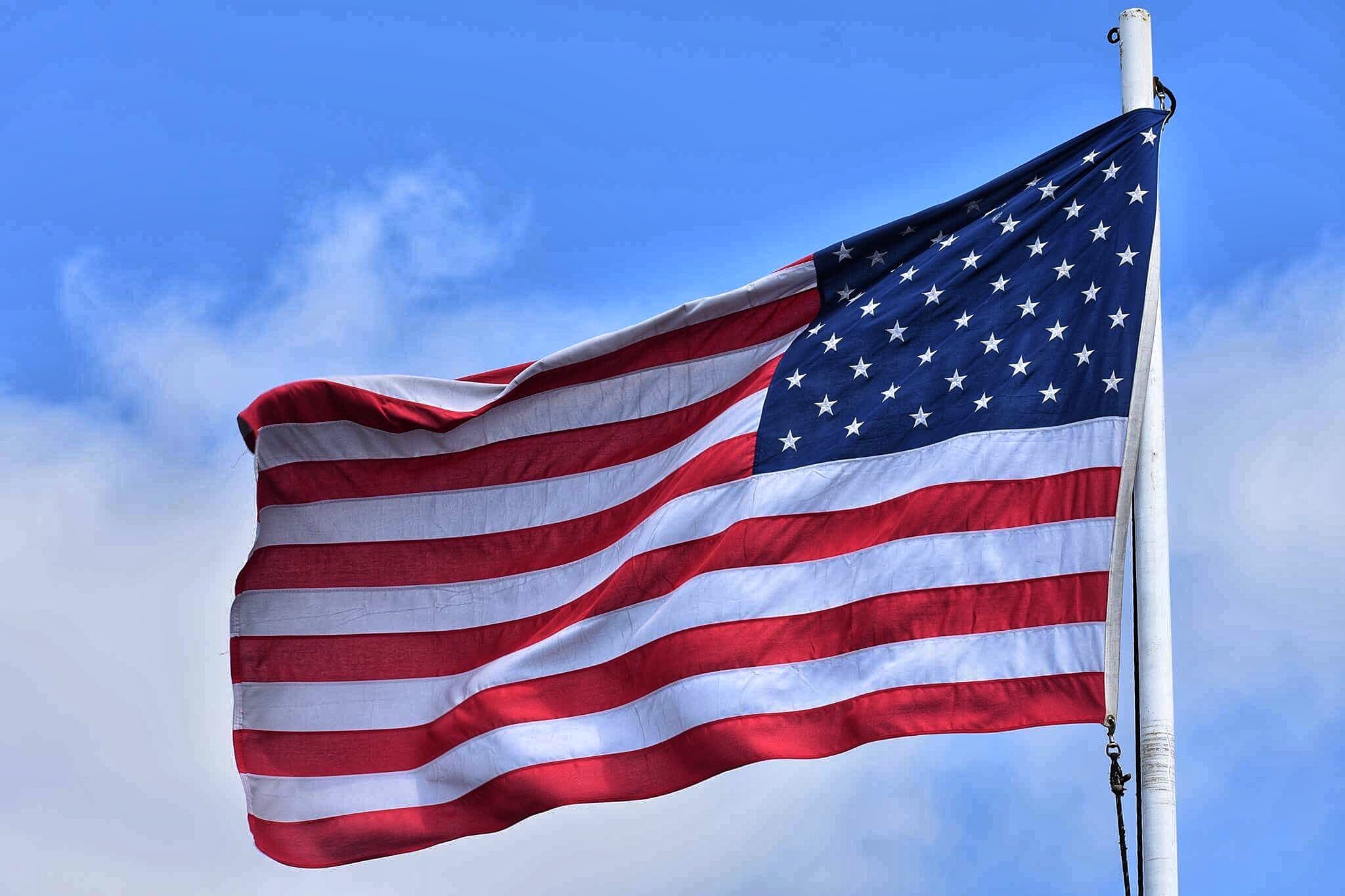 U.S. Flag