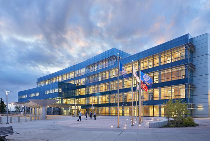 VA Puget Sound NW MIRECC Research Center, on March 15, 2019, VA Puget Sound Health Care System opened a new 220,000-square-foot Mental Health Research Building on the Seattle campus.