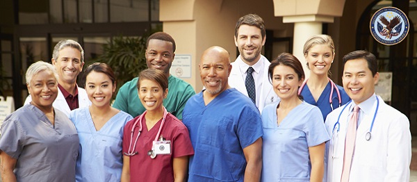 VA Medical Staff VA Medical Staff