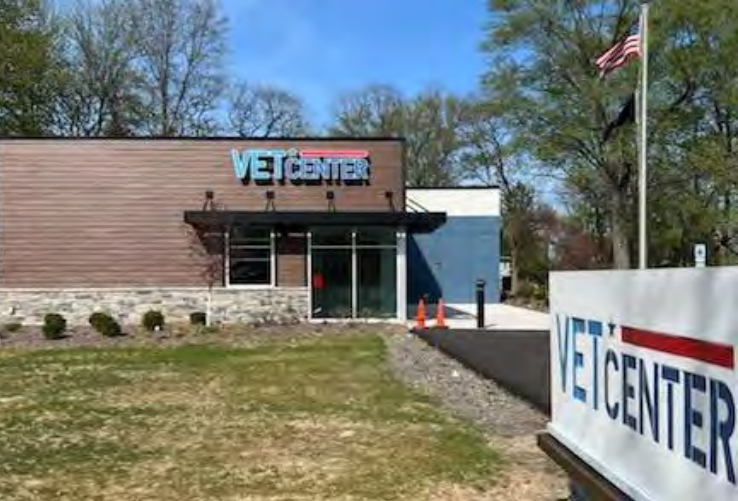 VA Vet Center