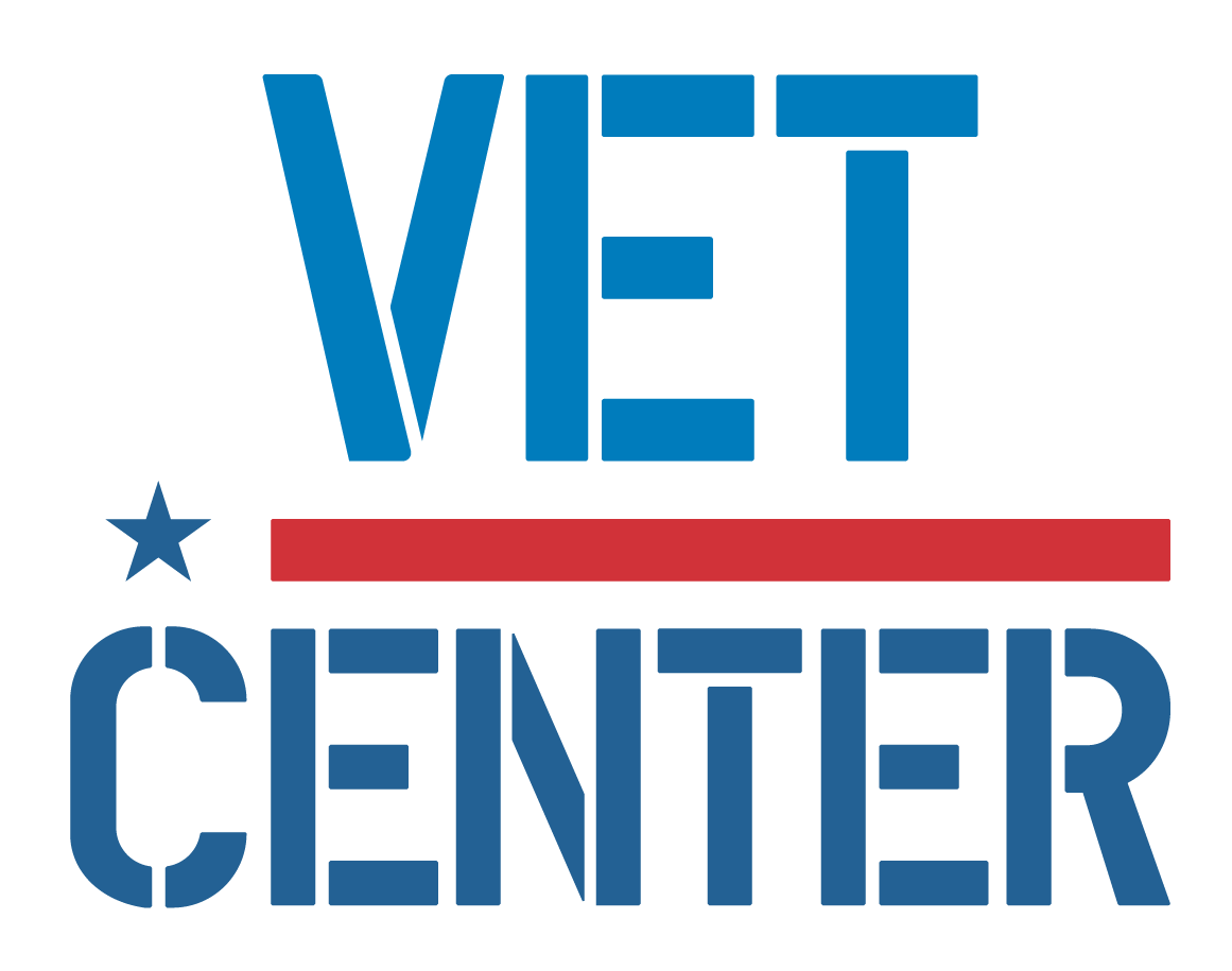 VA Vet Center Logo