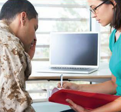 VA Portland Oregon Veterans Medical Center