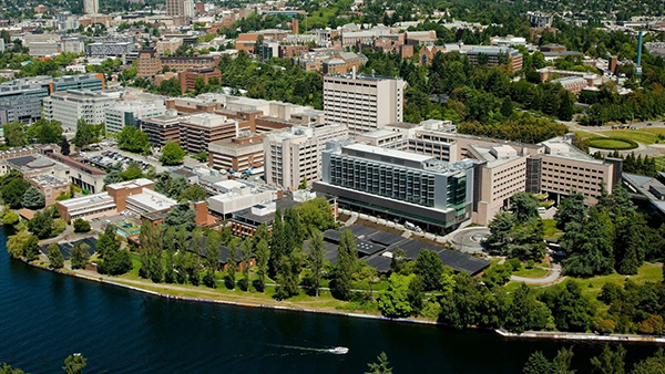 University of Washington