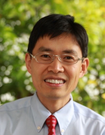 Steven Chao, MD