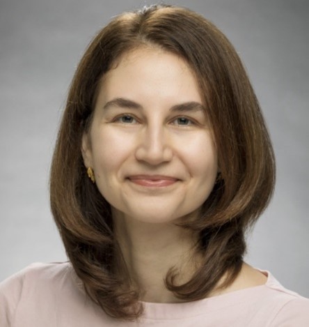 Laura Hack, MD, PhD