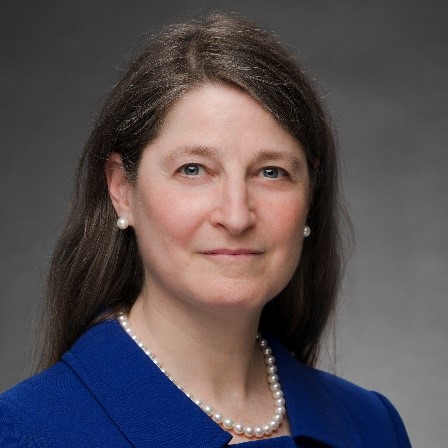 Allyson Rosen, PhD, ABPP-Cn