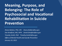 January 2023 Webinar Title Page Image