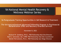 November Webinar Title Page Image