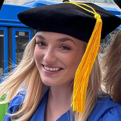 Bridget Shovestul, PhD