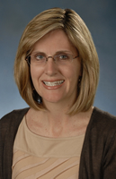 Julie Kreyenbuhl, Ph.D., Pharm.D.
