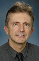 Teodor Postolache, MD Teodor Postolache, MD