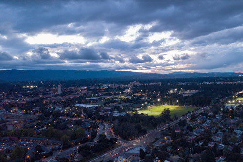 Palo Alto