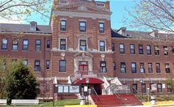 Edith Nourse Rogers Memorial Veterans Hospital