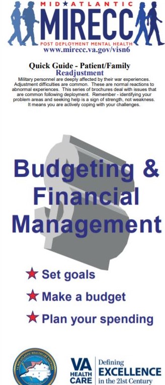Budget & Financial Management